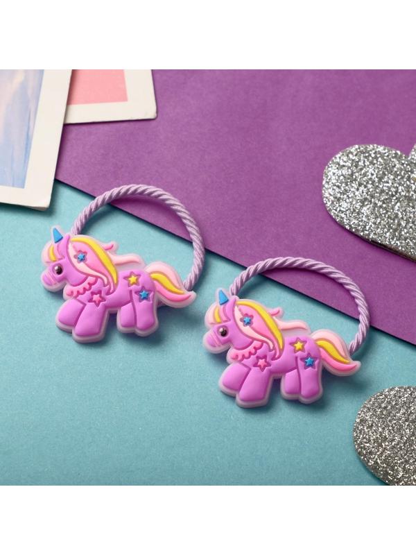 Резинка для волос 