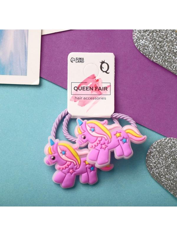 Резинка для волос 