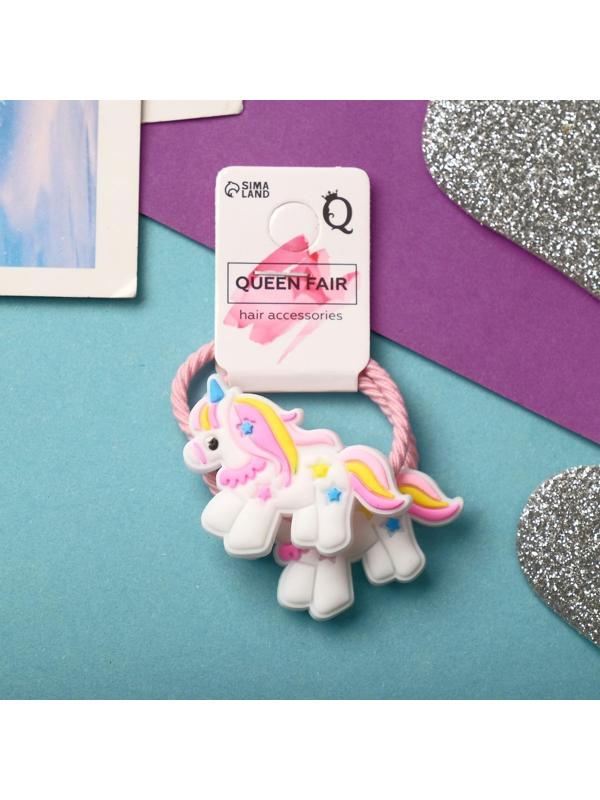 Резинка для волос 