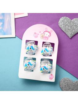 Краб для волос 