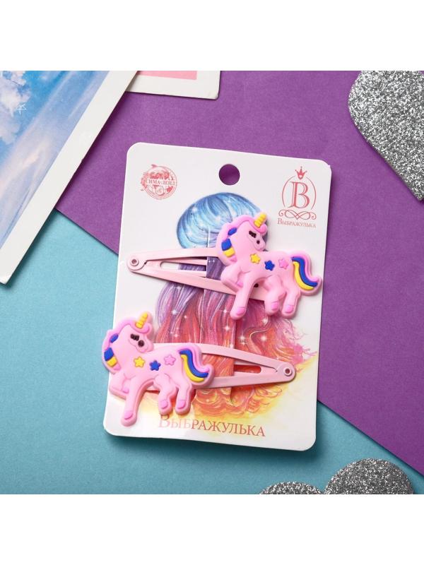 Невидимка для волос 