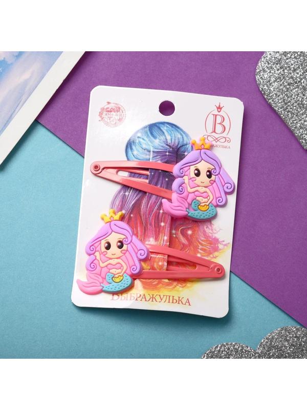 Невидимка для волос 