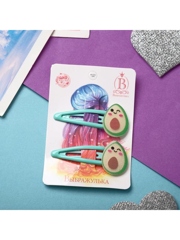 Невидимка для волос 