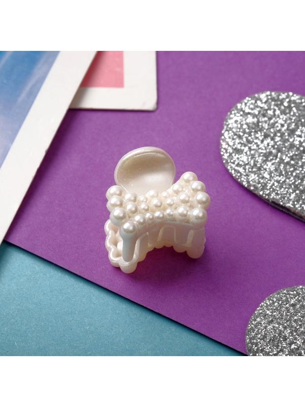 Краб для волос 