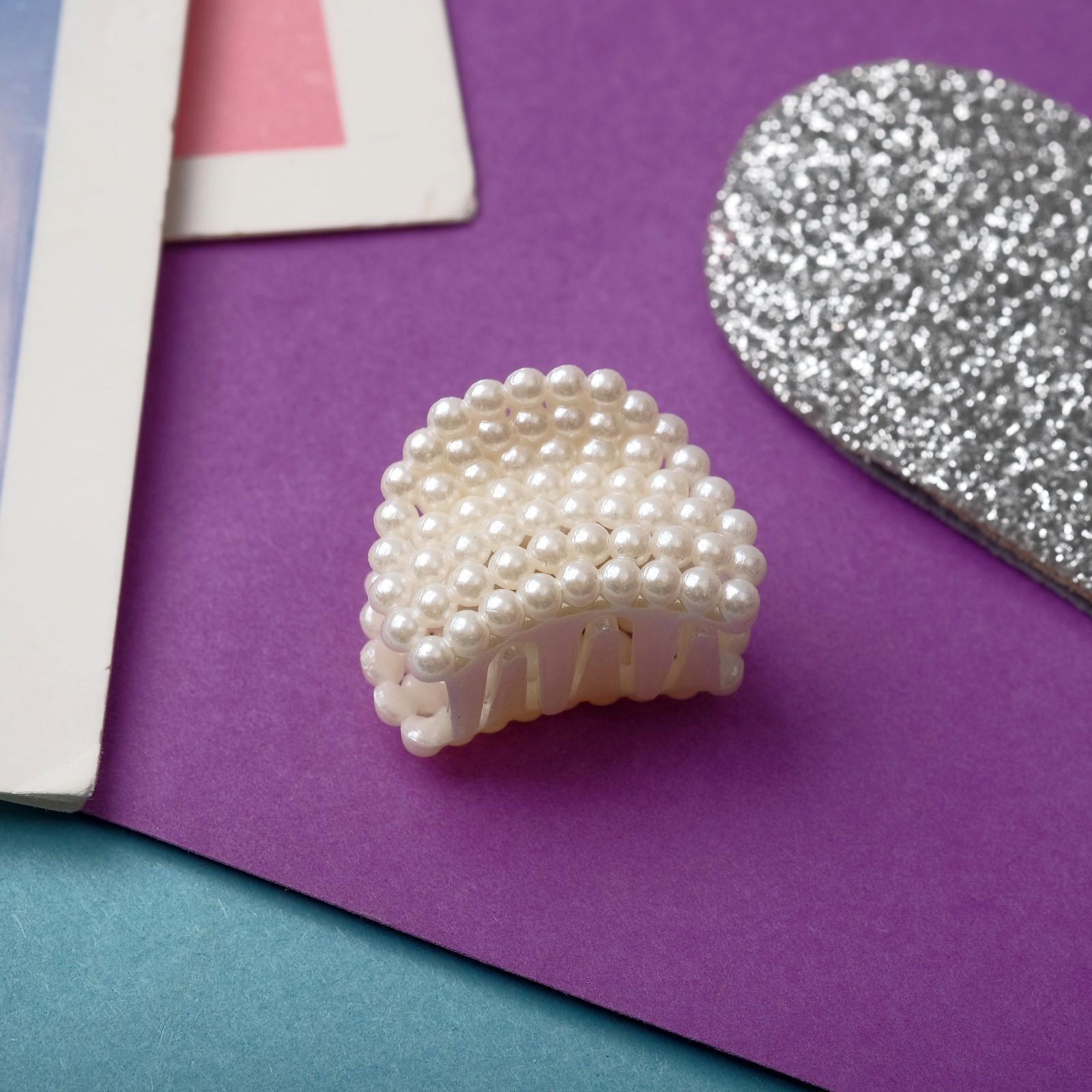 Краб для волос 