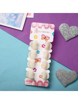 Краб для волос 