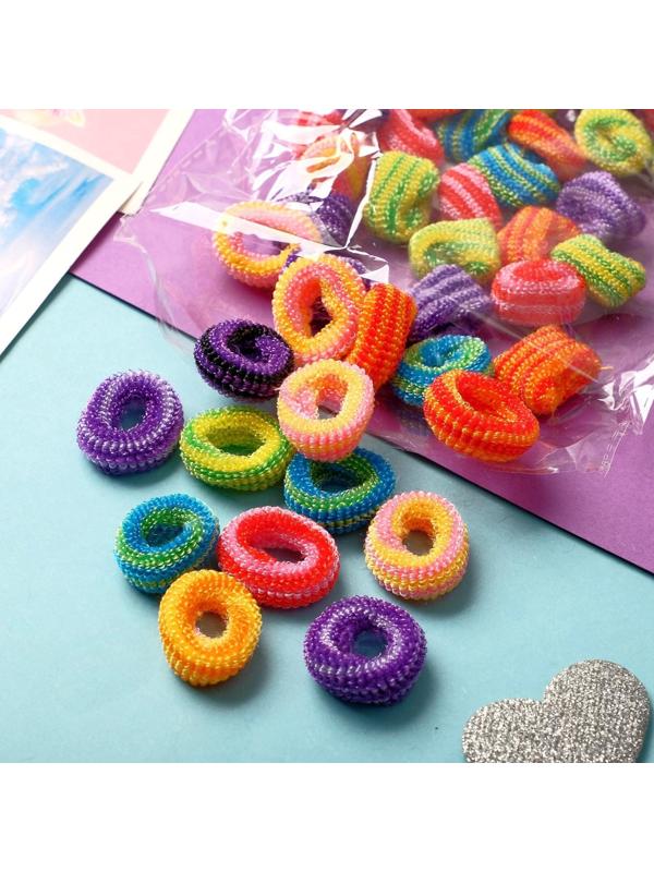 Резинка для волос 