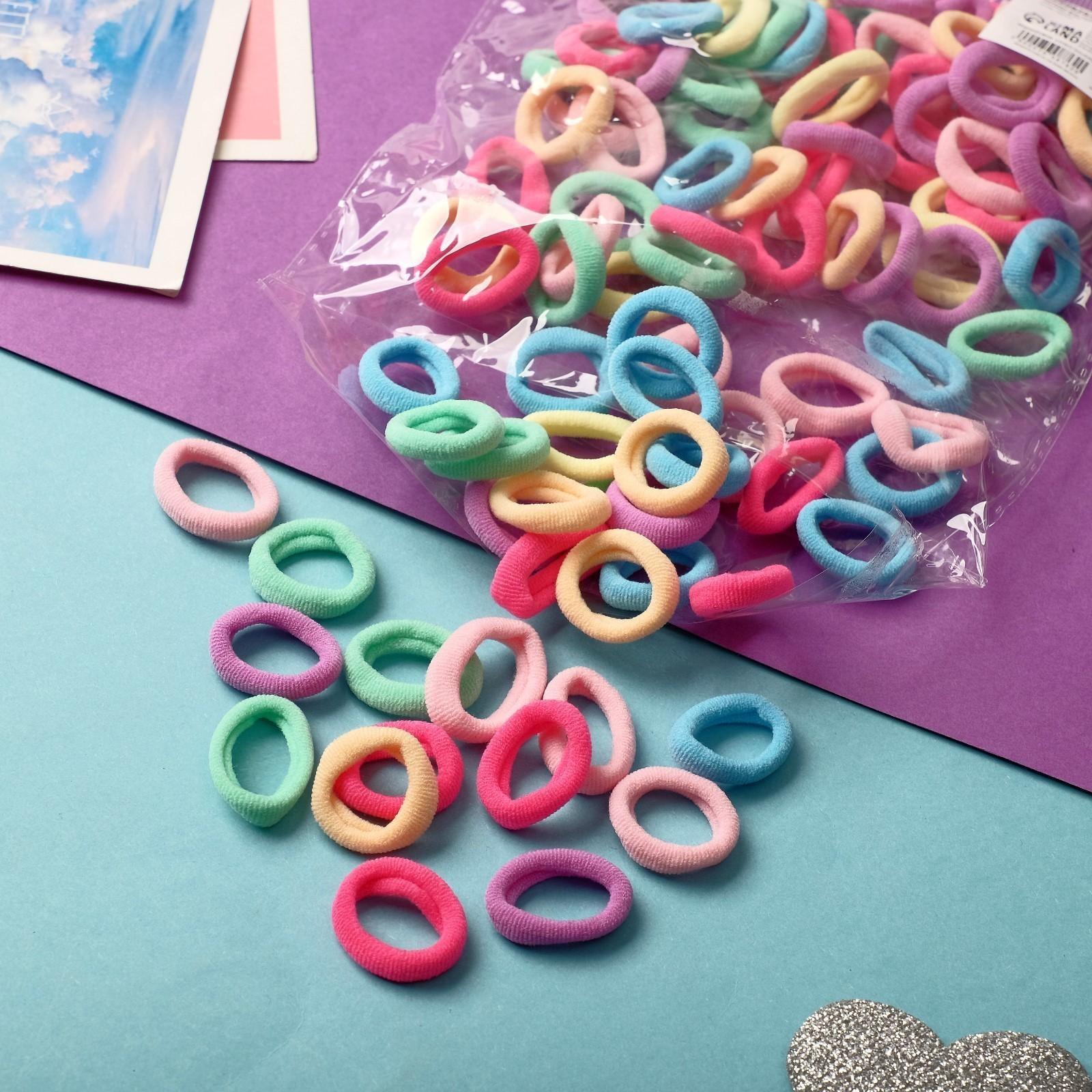 Резинка для волос 