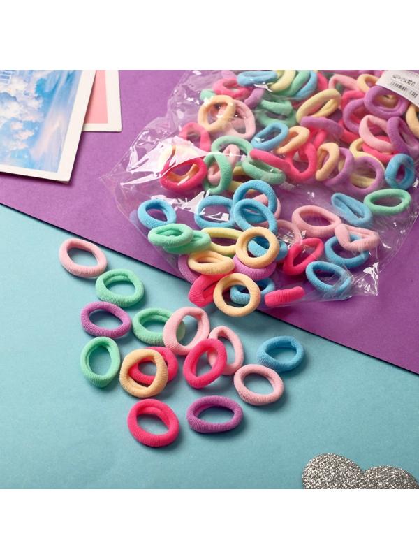 Резинка для волос 