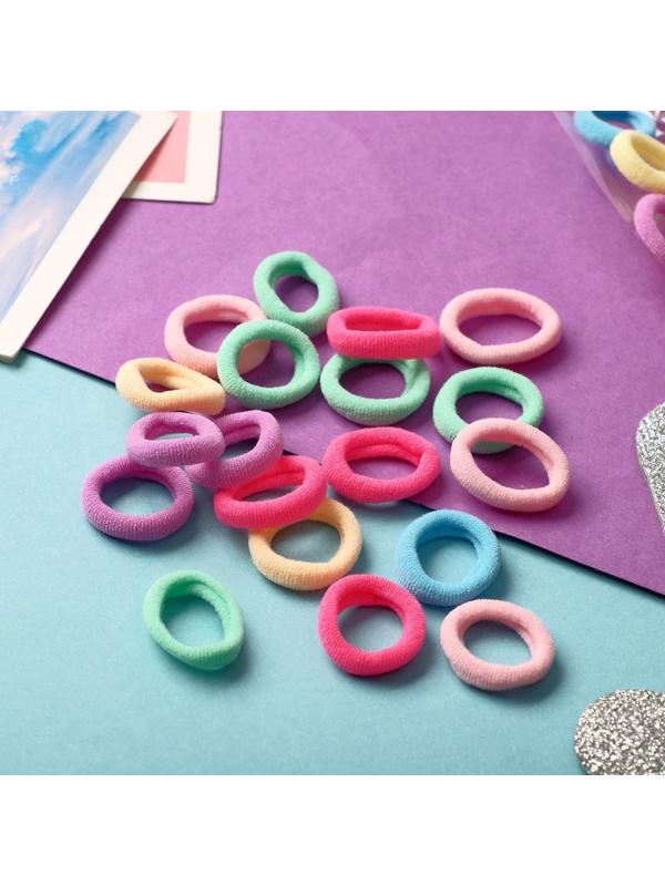 Резинка для волос 