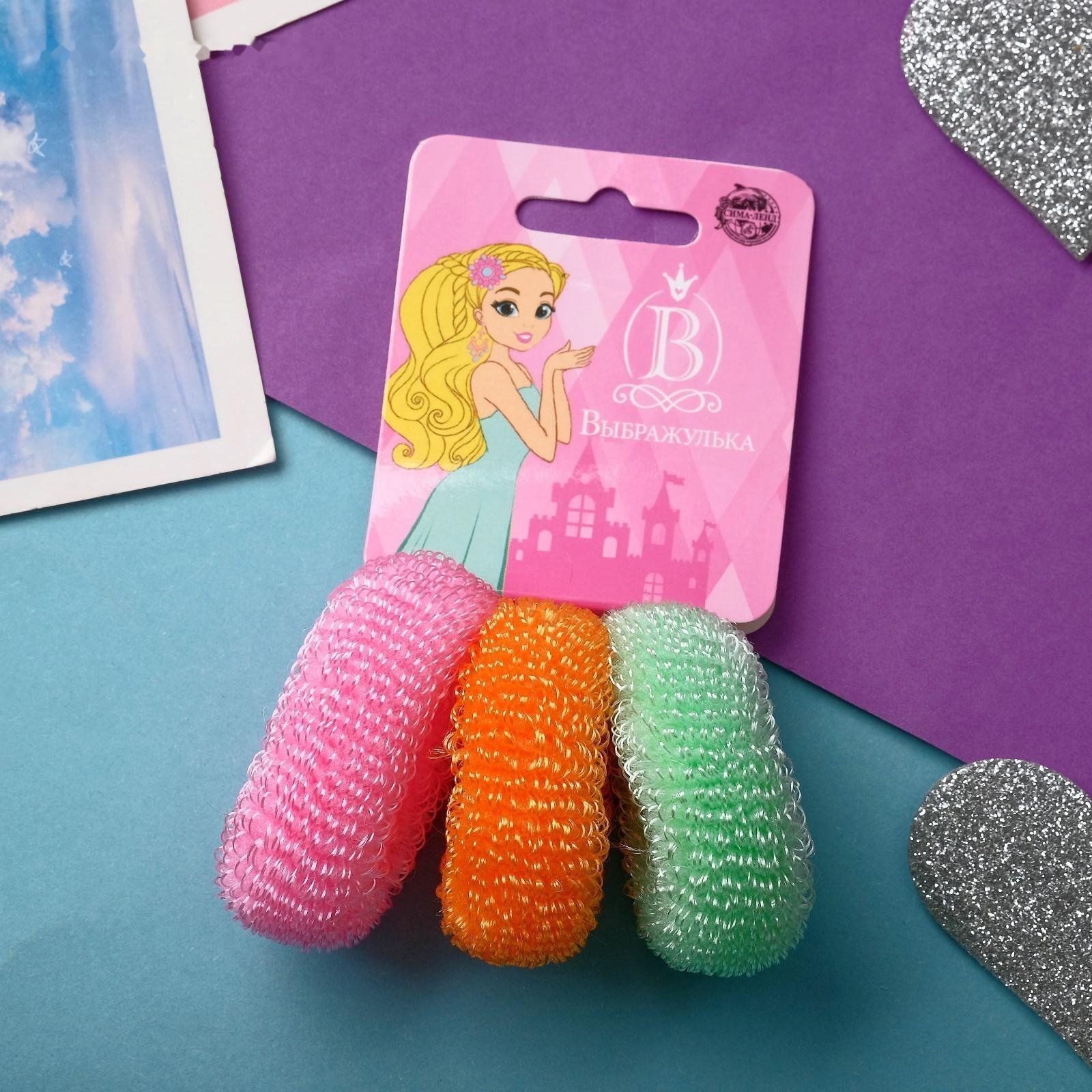 Резинка для волос 