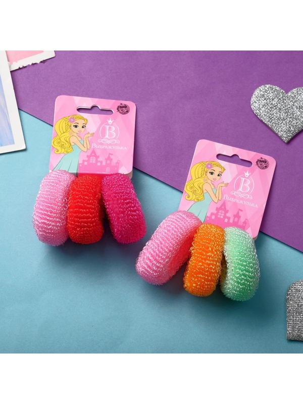 Резинка для волос 