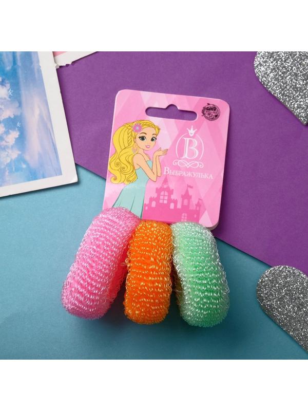 Резинка для волос 