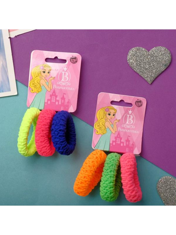 Резинка для волос 