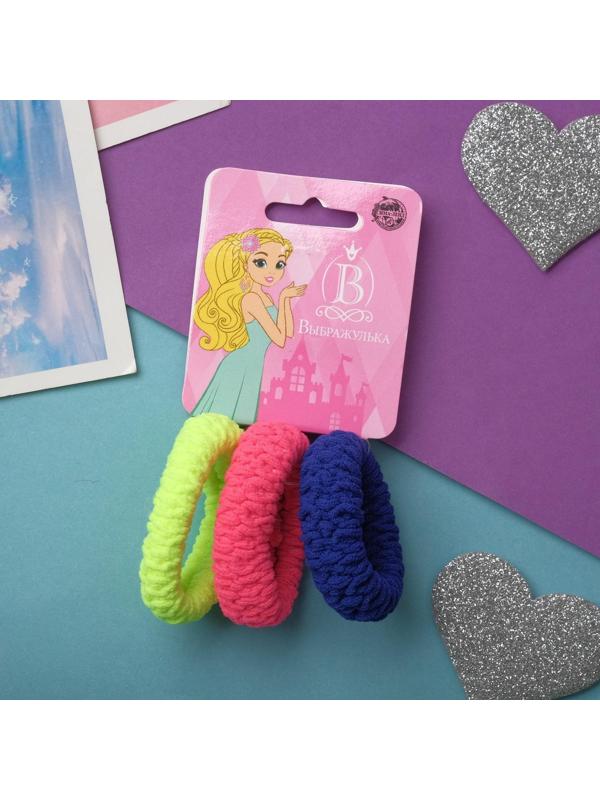 Резинка для волос 