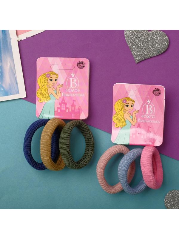 Резинка для волос 