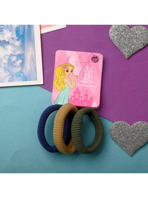 Резинка для волос 