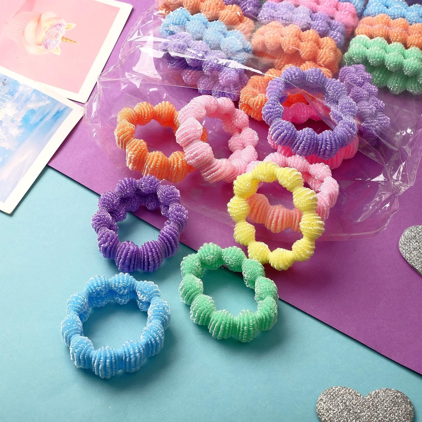 Резинка для волос 