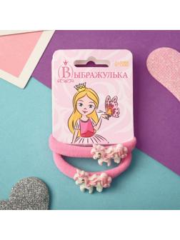 Резинка для волос 