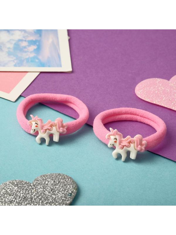 Резинка для волос 