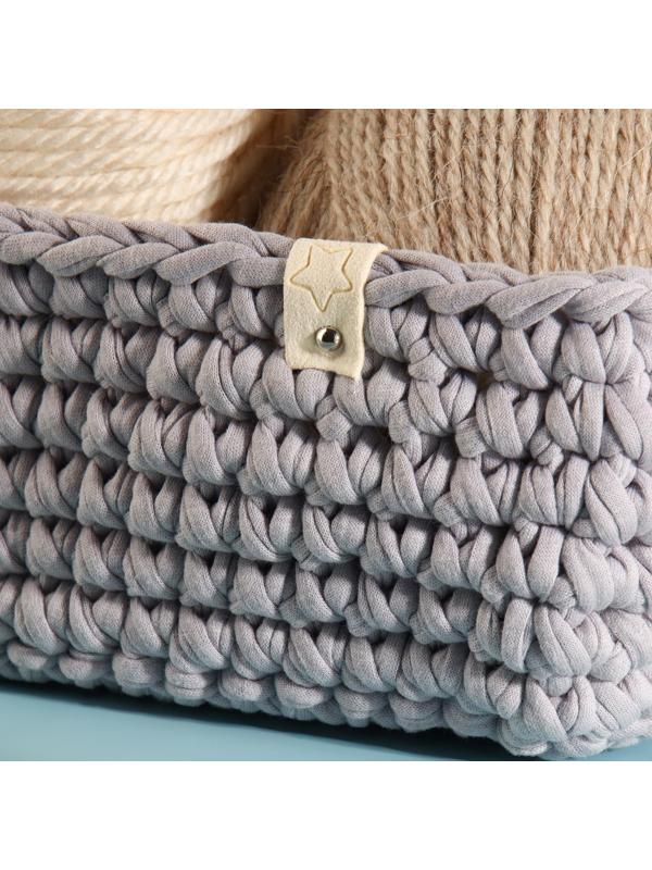 Набор бирок с кнопкой «Детский», 5 видов, 5 × 1,5 см, 10 шт, цвет разноцветный