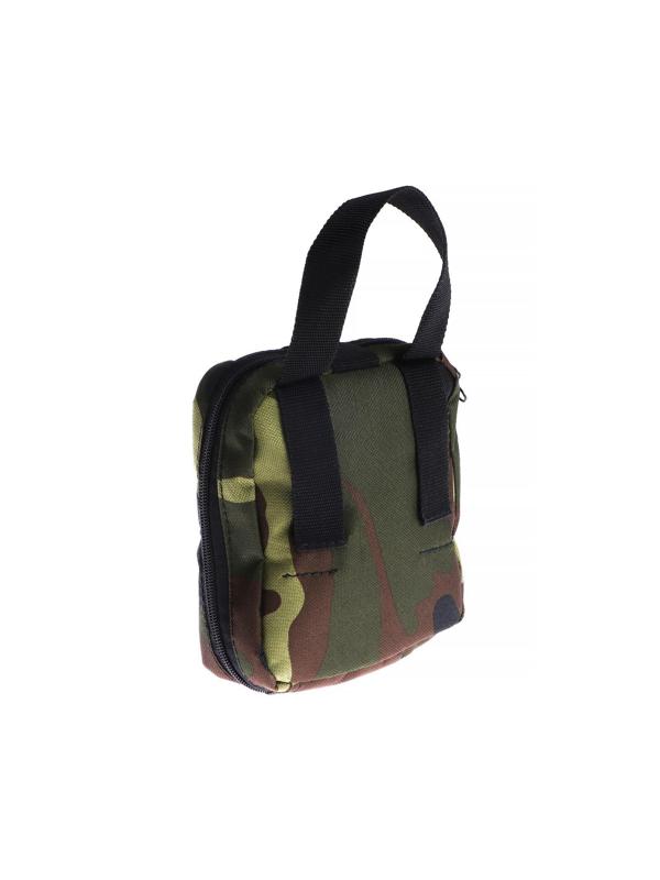 Сумка поясная, универсальная, дорожная, под медикаменты, А-01