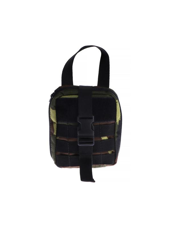 Сумка поясная, универсальная, дорожная, под медикаменты, А-01