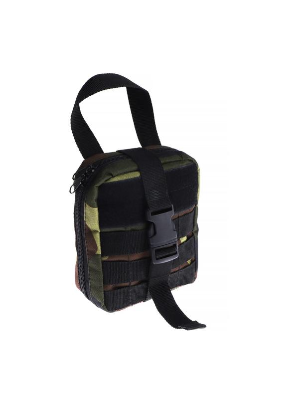 Сумка поясная, универсальная, дорожная, под медикаменты, А-01