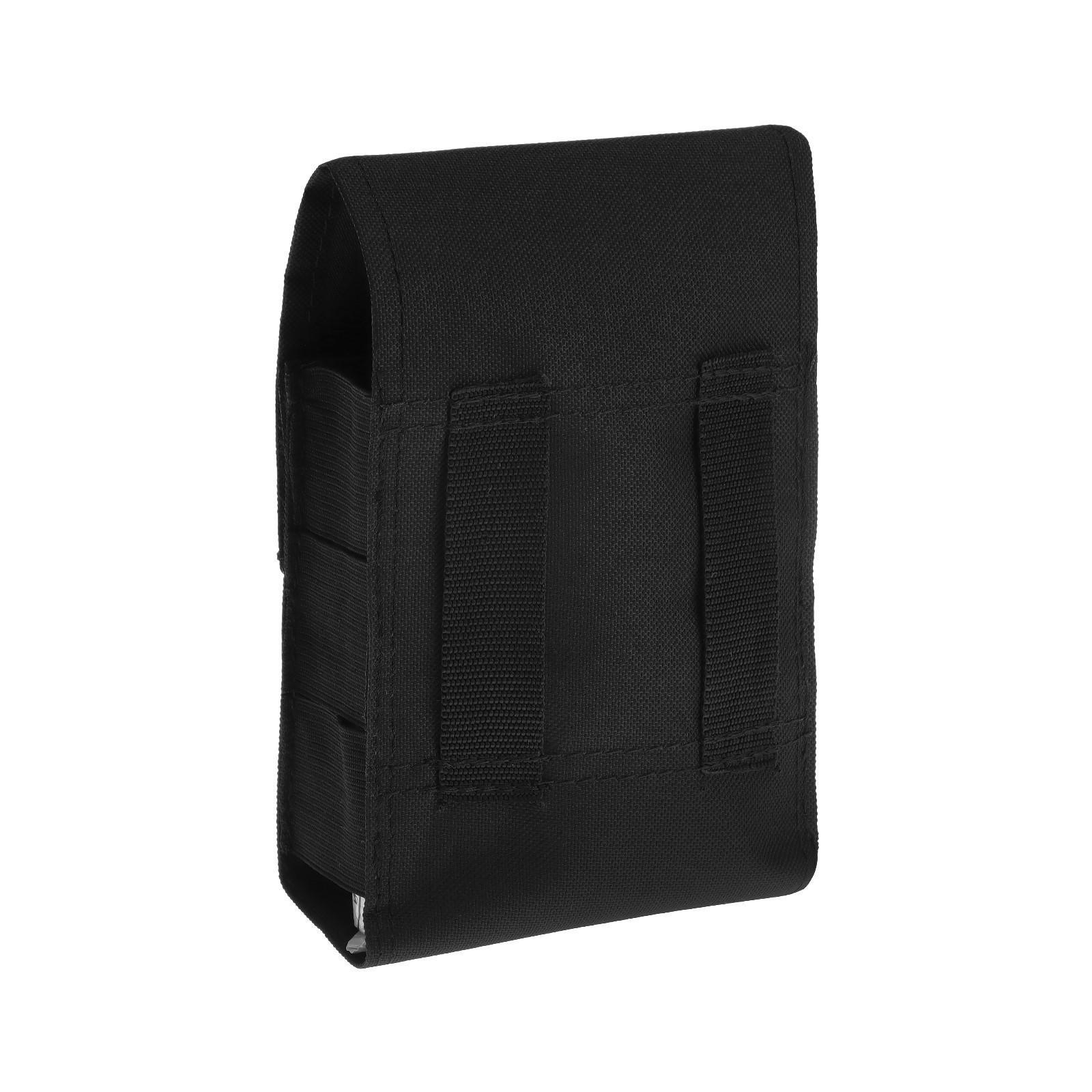 Сумка поясная, универсальная, дорожная, под медикаменты, на липе, А-03