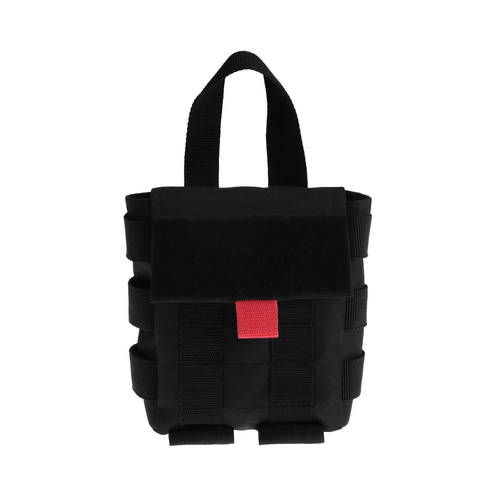 Сумка поясная, универсальная, дорожная, под медикаменты, на липе, А-03