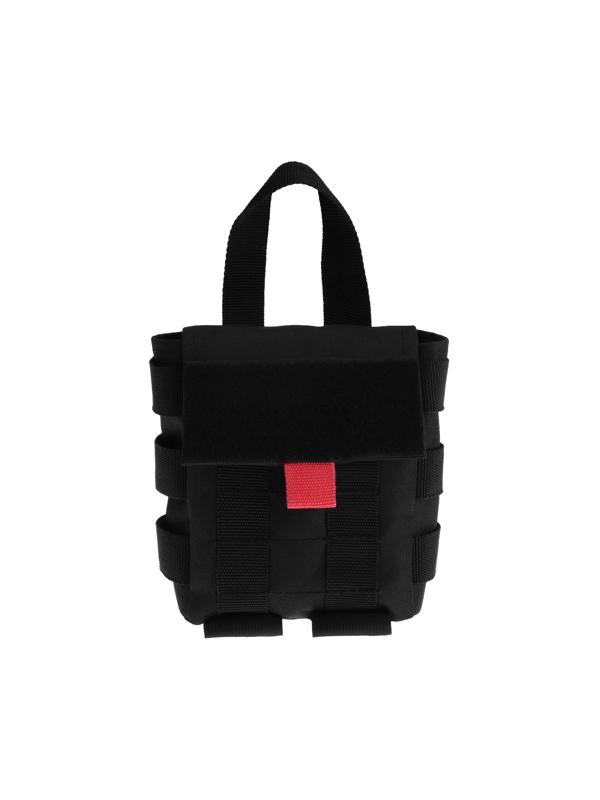 Сумка поясная, универсальная, дорожная, под медикаменты, на липе, А-03