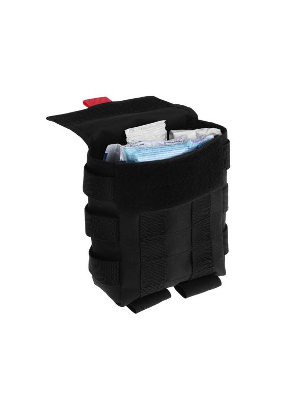 Сумка поясная, универсальная, дорожная, под медикаменты, на липе, А-03