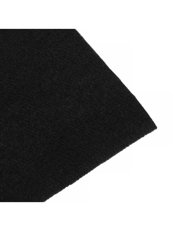 Карпет StP черный, пленка,  1500 х 1000 мм