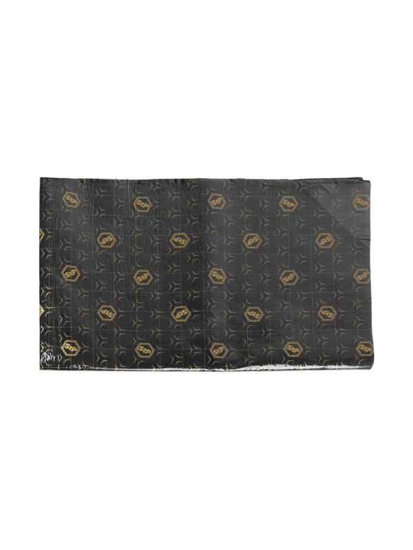 Карпет StP черный, пленка,  1500 х 1000 мм