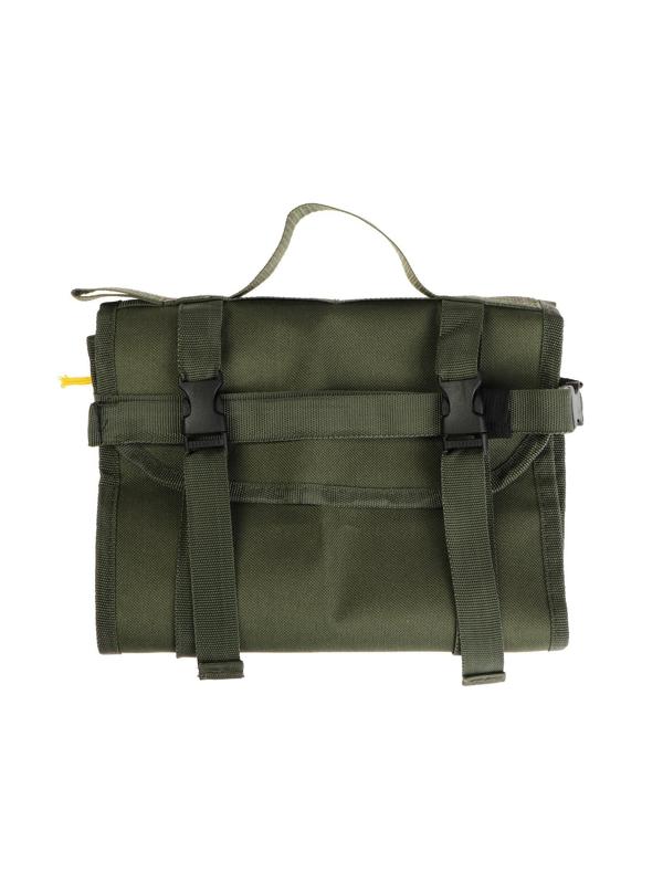 Органайзер для медикаментов на подголовник, сумка- скрутка