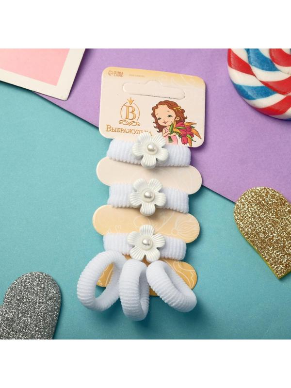 Резинка для волос 