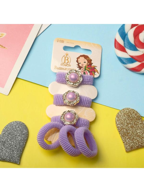 Резинка для волос 