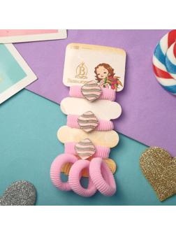 Резинка для волос 