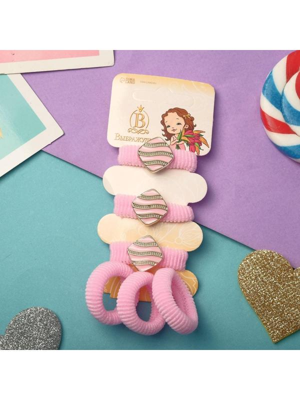 Резинка для волос 