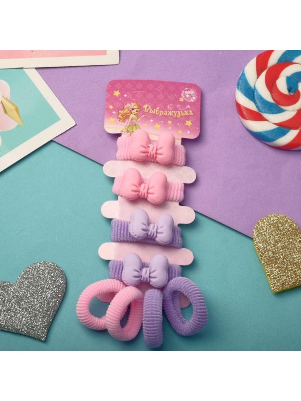 Резинка для волос 