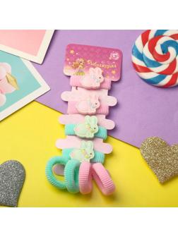 Резинка для волос 