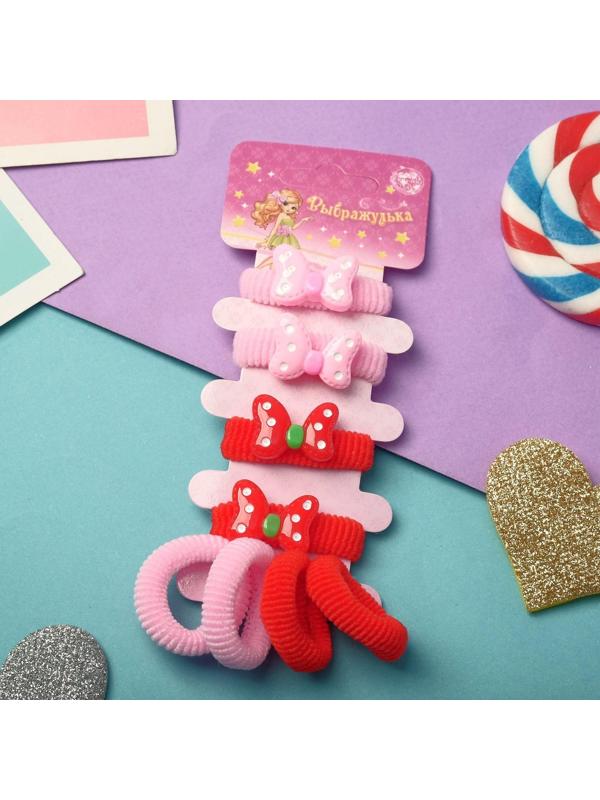 Резинка для волос 