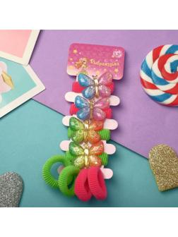 Резинка для волос 