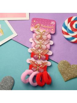 Резинка для волос 