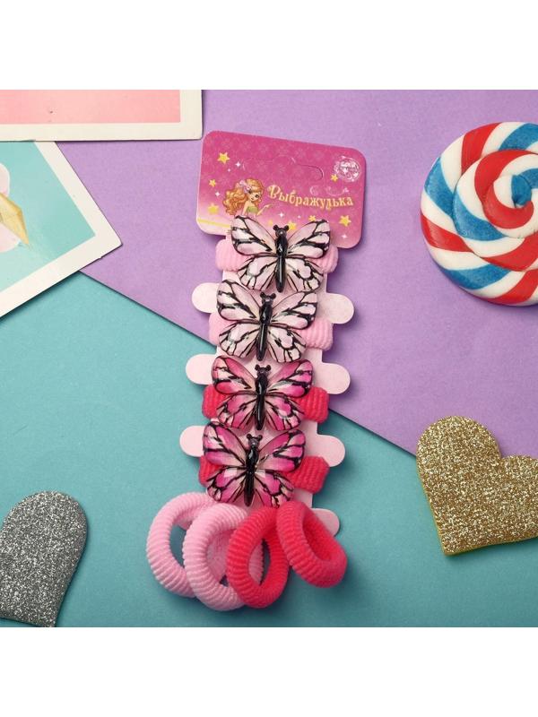 Резинка для волос 