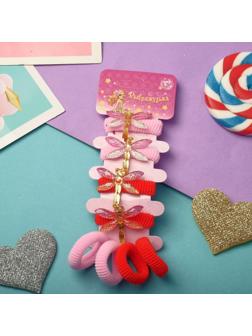 Резинка для волос 