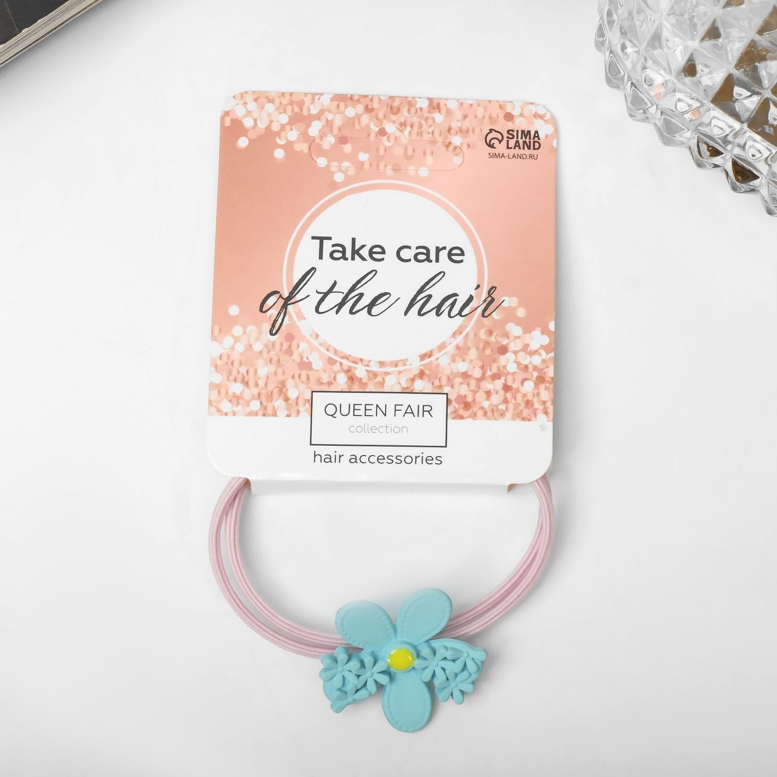 Резинка для волос 