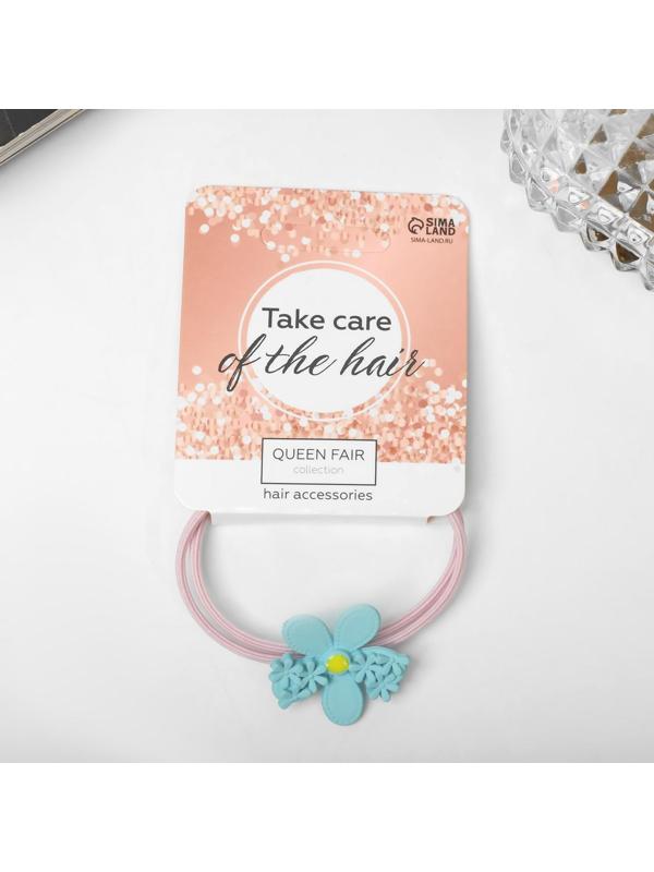 Резинка для волос 