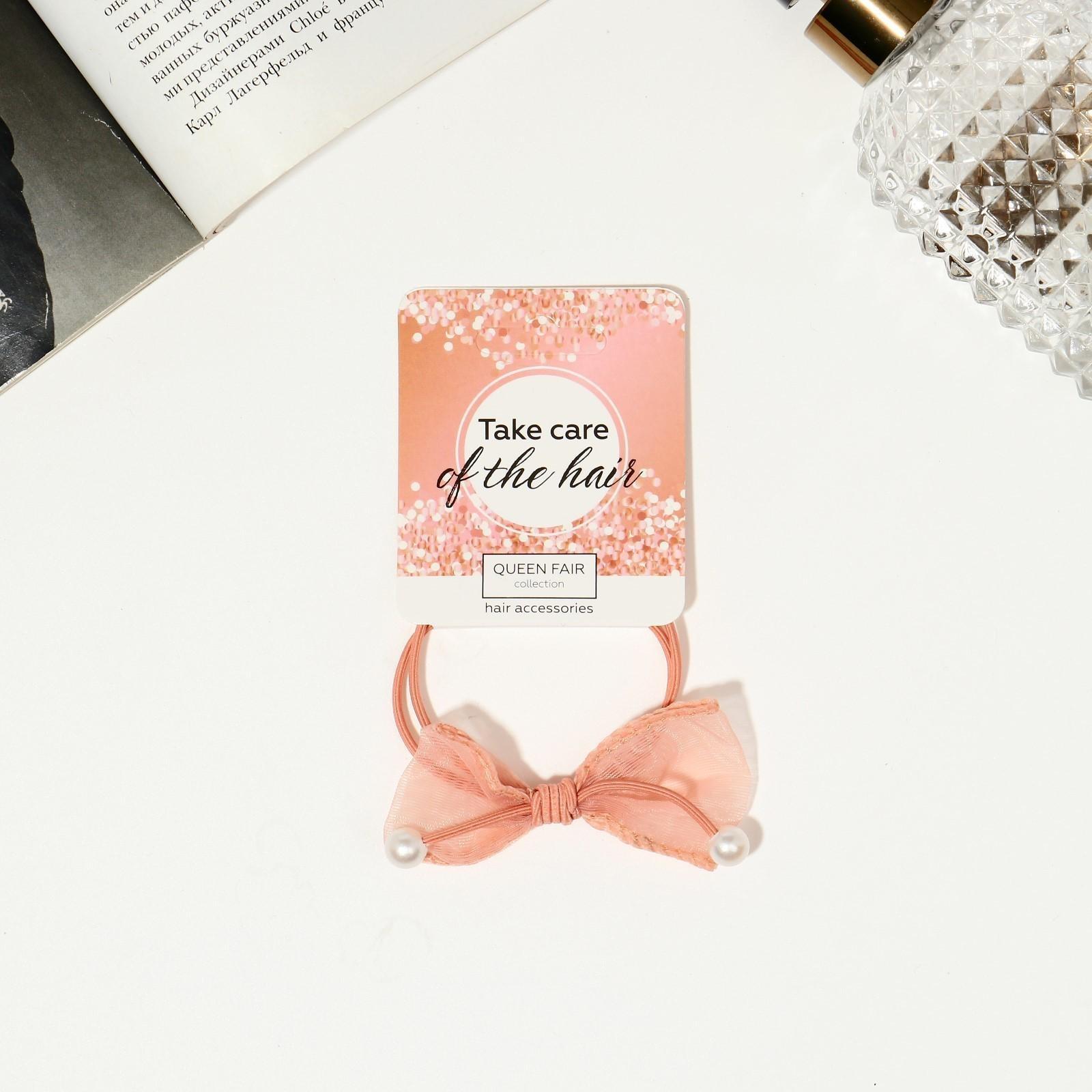 Резинка для волос 