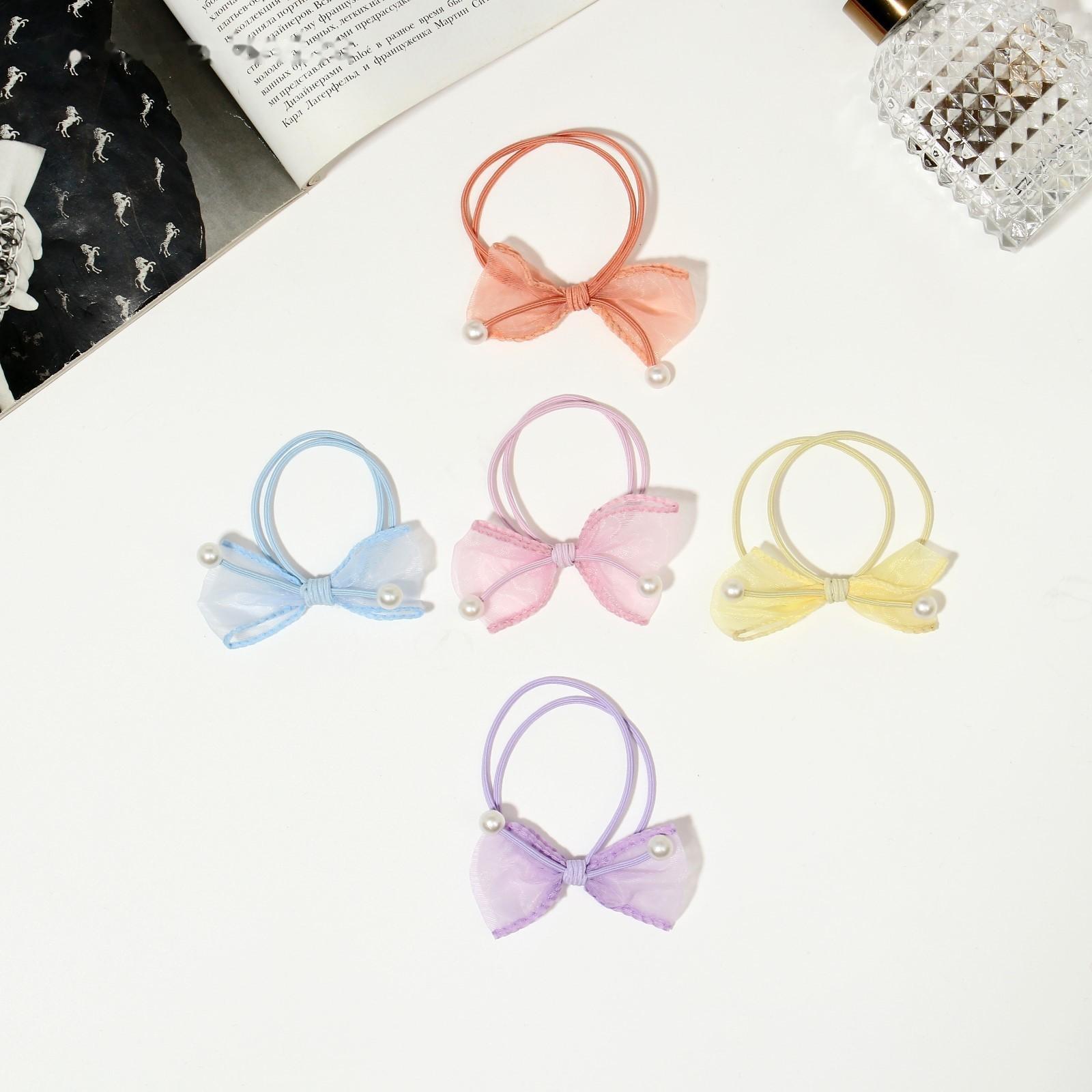 Резинка для волос 